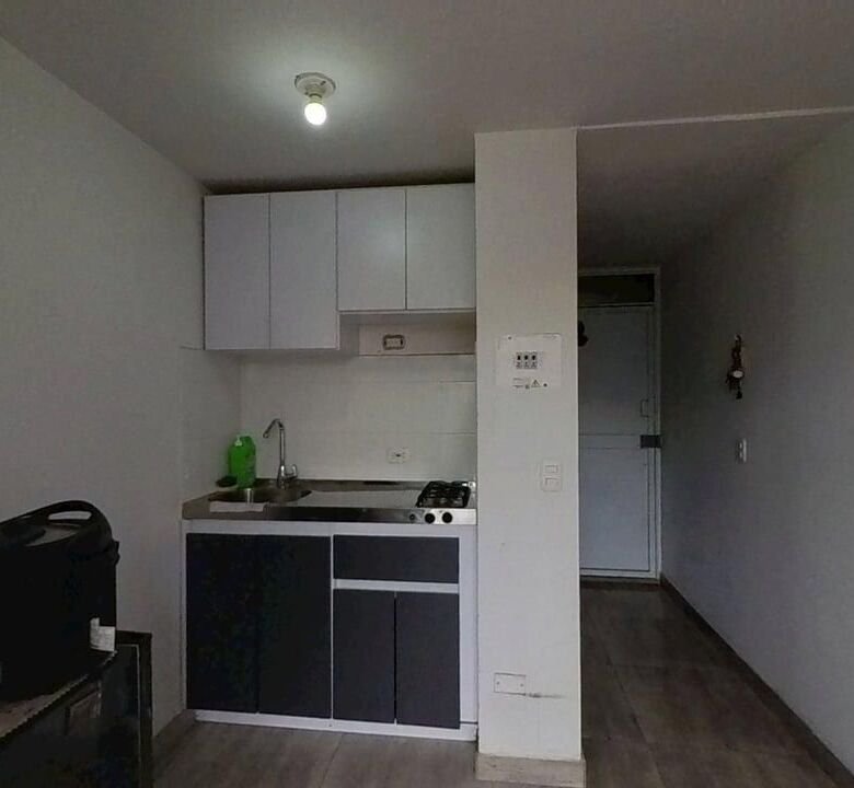 Apartamento en venta en La Sabana, Los Mártires, Bogotá - foto 5