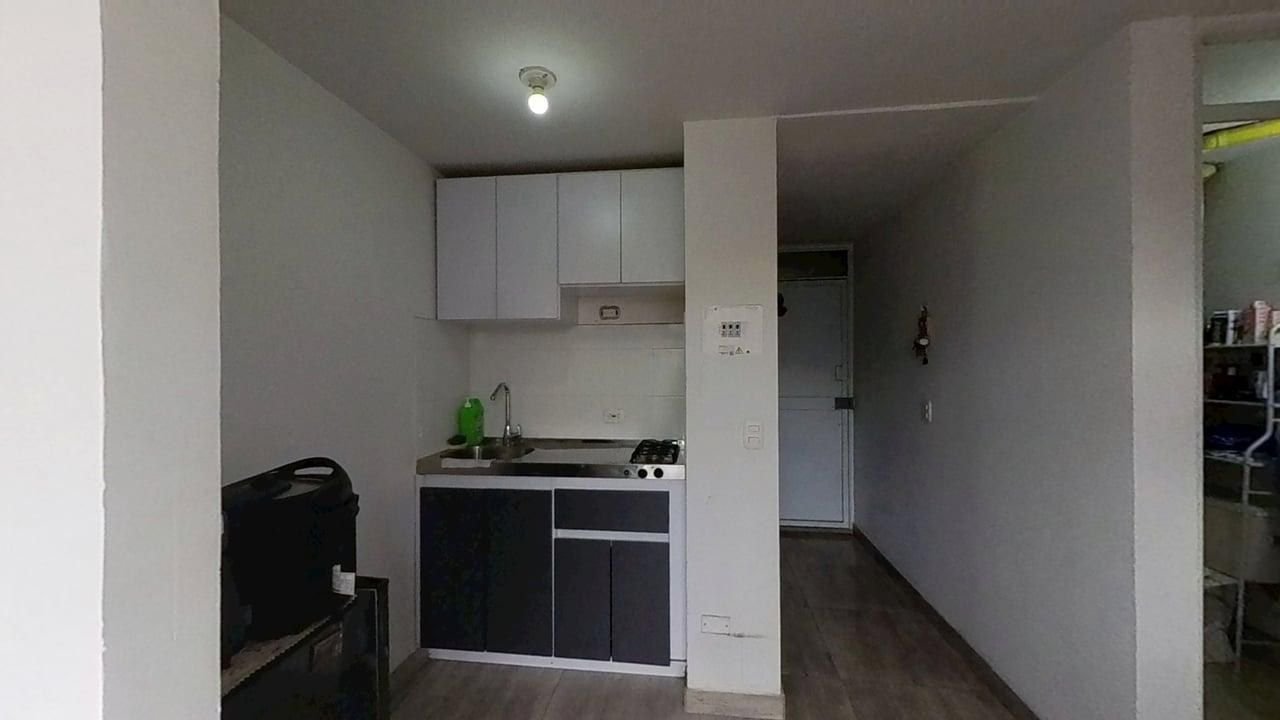 Apartamento en venta en La Sabana, Los Mártires, Bogotá - foto 5