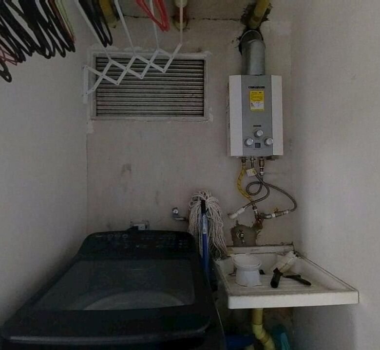 Apartamento en venta en La Sabana, Los Mártires, Bogotá - foto 6