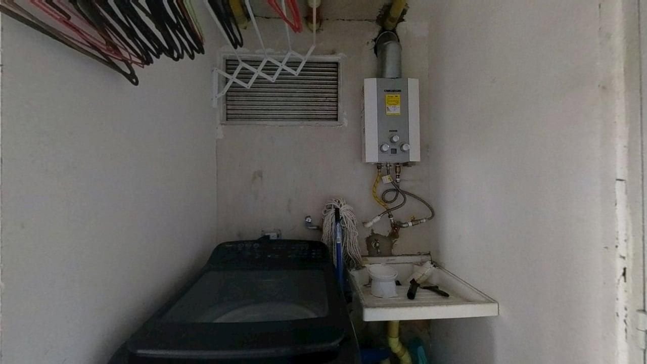 Apartamento en venta en La Sabana, Los Mártires, Bogotá - foto 6