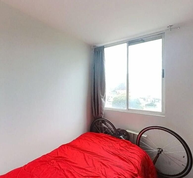 Apartamento en venta en La Sabana, Los Mártires, Bogotá - foto 7