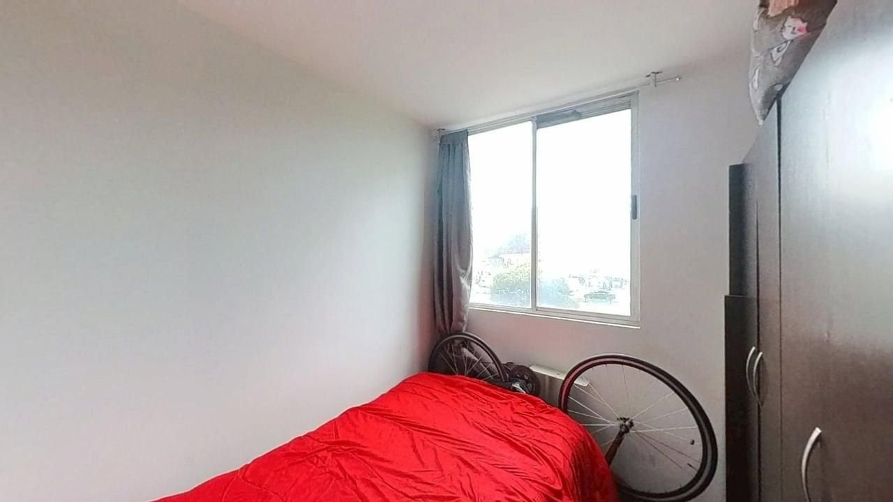 Apartamento en venta en La Sabana, Los Mártires, Bogotá - foto 7