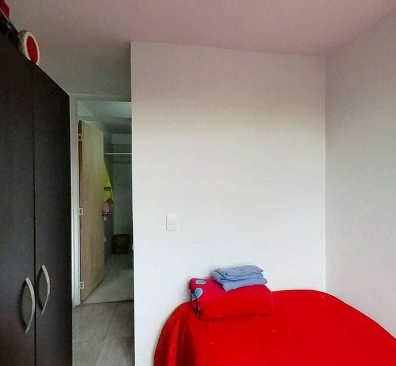 Apartamento en venta en La Sabana, Los Mártires, Bogotá - foto 8