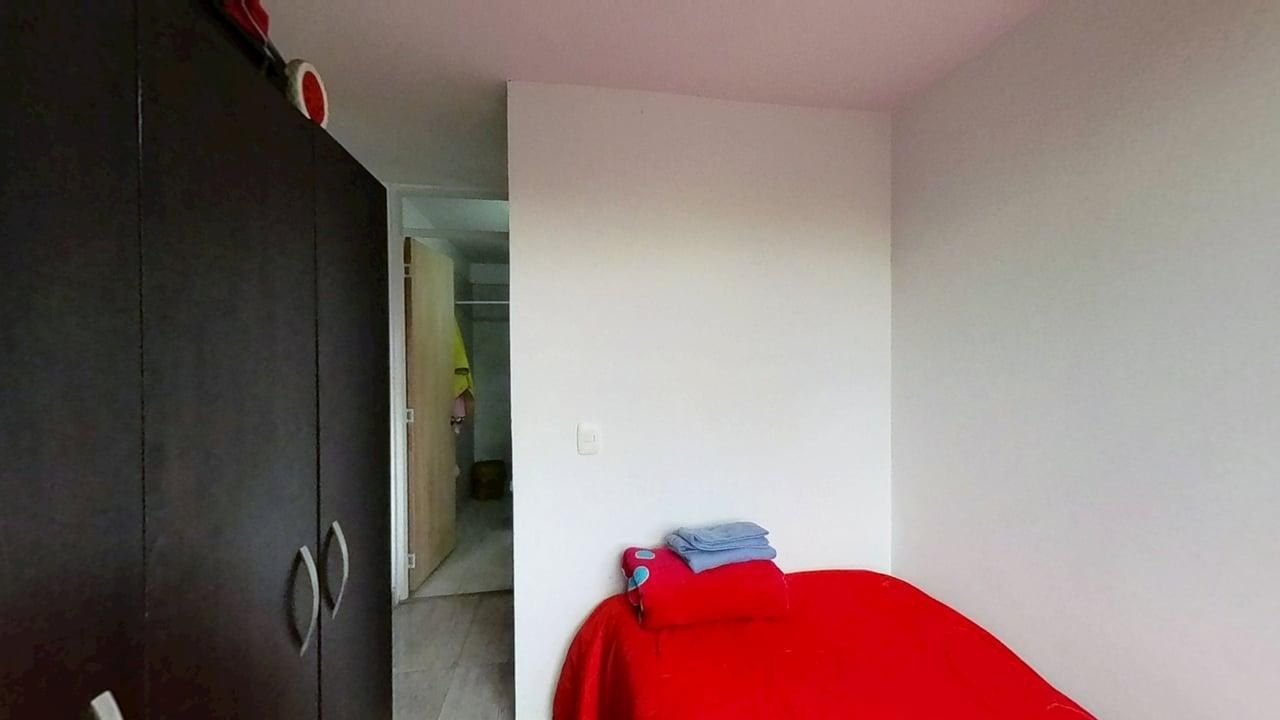 Apartamento en venta en La Sabana, Los Mártires, Bogotá - foto 8