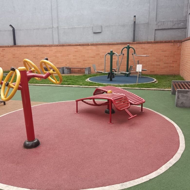 Apartamento en venta en La Sabana, Los Mártires, Bogotá - foto 9