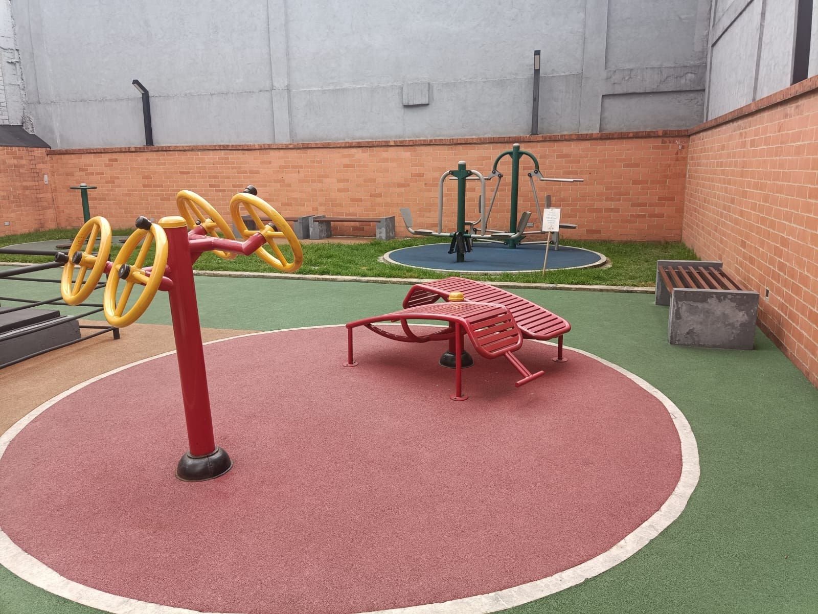 Apartamento en venta en La Sabana, Los Mártires, Bogotá - foto 9