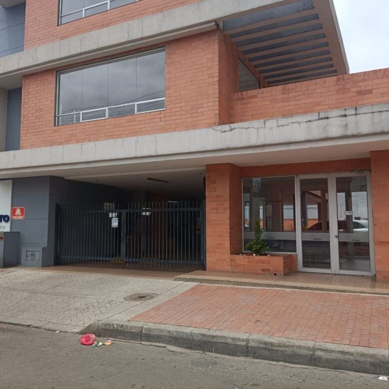 Apartamento en venta en La Sabana, Los Mártires, Bogotá - foto 11