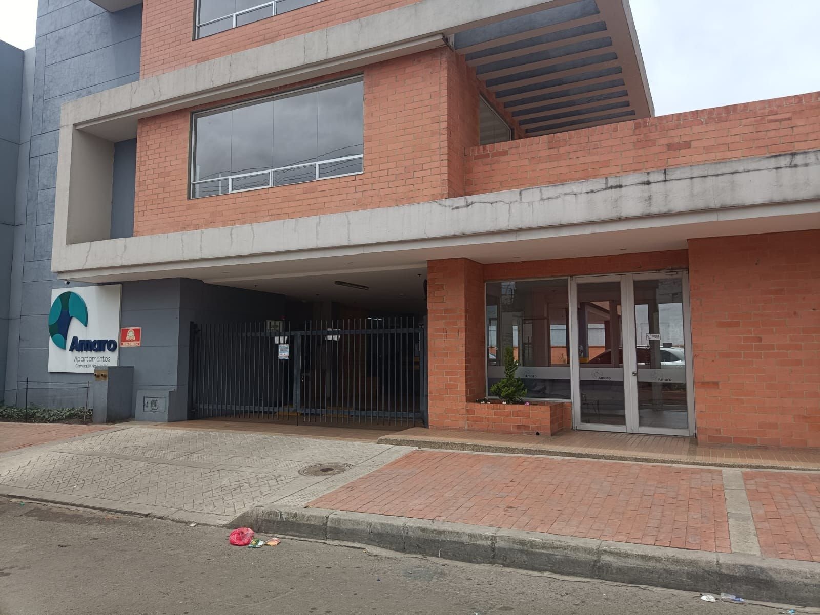 Apartamento en venta en La Sabana, Los Mártires, Bogotá - foto 11