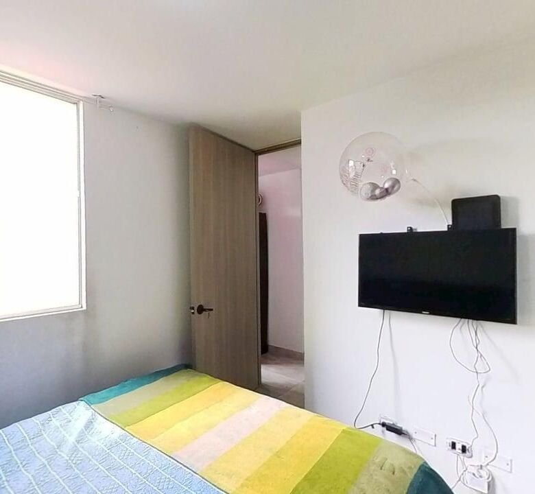 Apartamento en venta en La Sabana, Los Mártires, Bogotá - foto 12