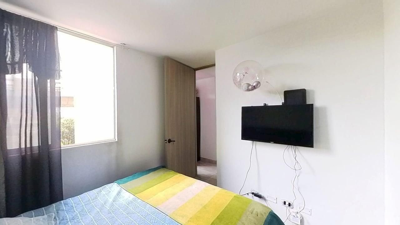Apartamento en venta en La Sabana, Los Mártires, Bogotá - foto 12
