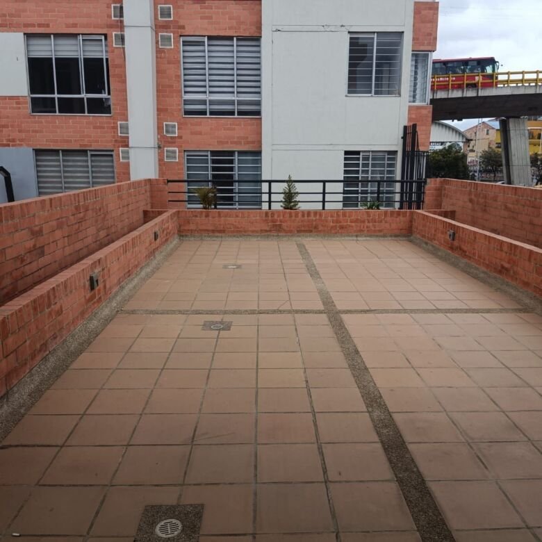 Apartamento en venta en La Sabana, Los Mártires, Bogotá - foto 13