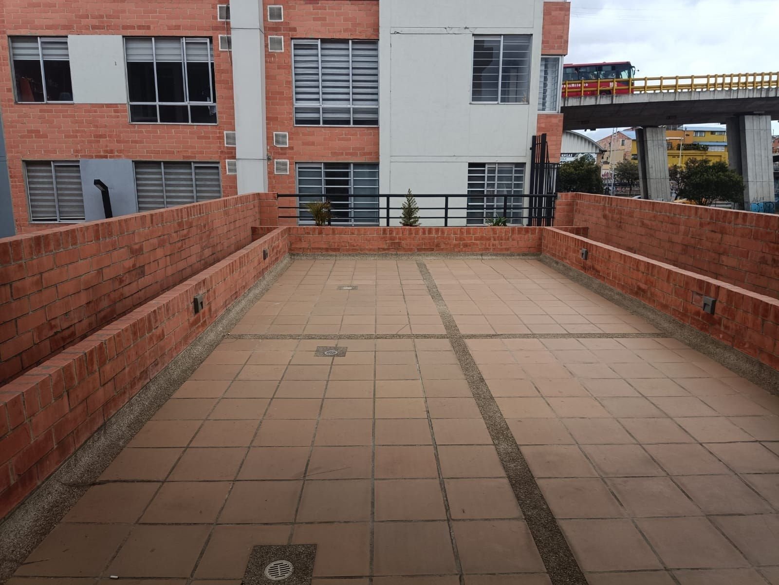 Apartamento en venta en La Sabana, Los Mártires, Bogotá - foto 13