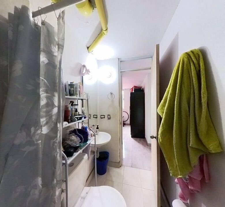 Apartamento en venta en La Sabana, Los Mártires, Bogotá - foto 14