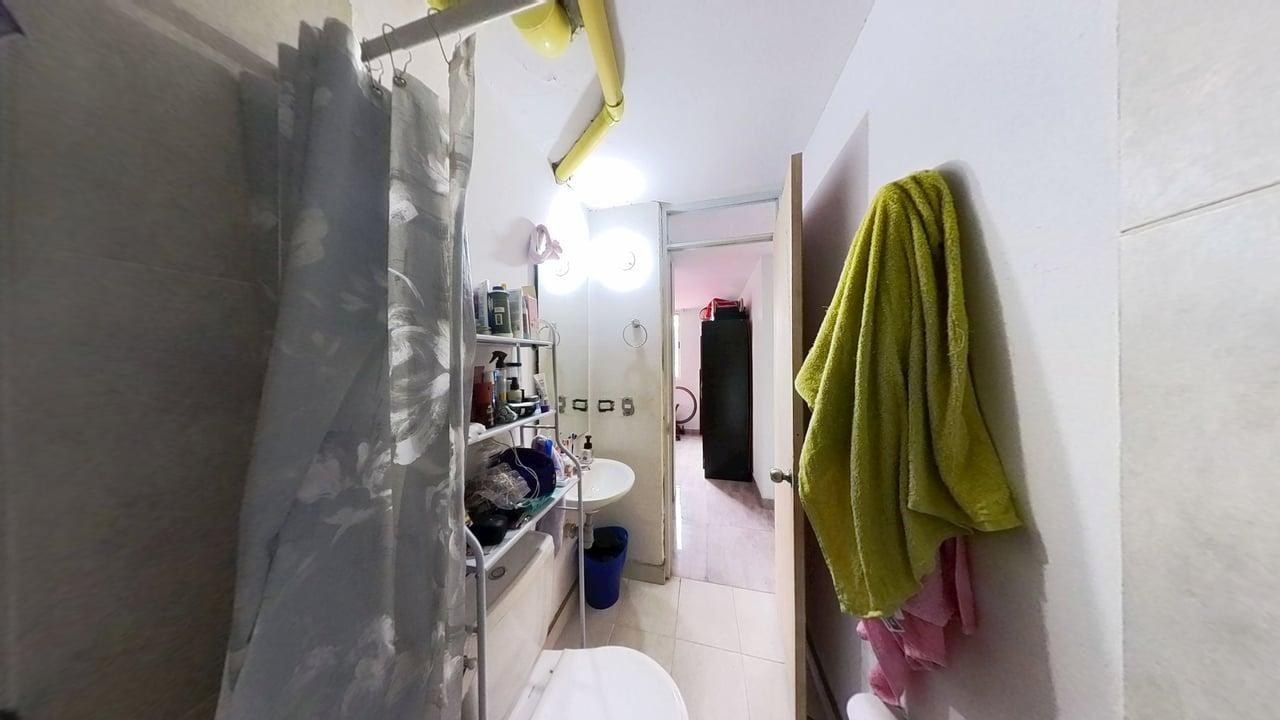 Apartamento en venta en La Sabana, Los Mártires, Bogotá - foto 14