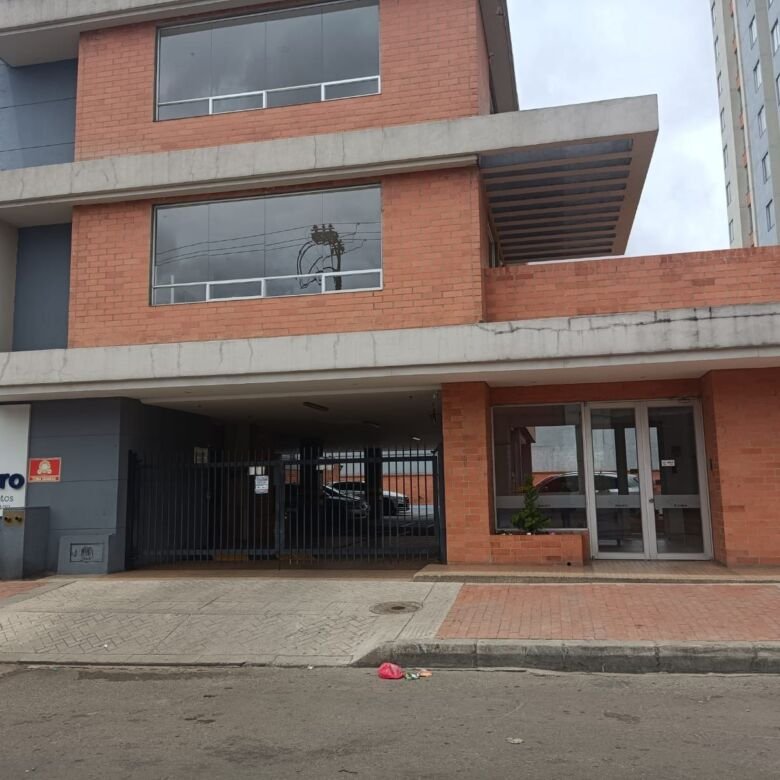 Apartamento en venta en La Sabana, Los Mártires, Bogotá - foto 15