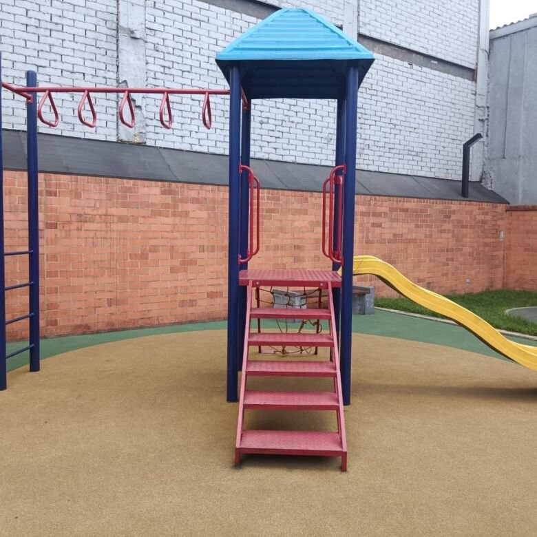 Apartamento en venta en La Sabana, Los Mártires, Bogotá - foto 16