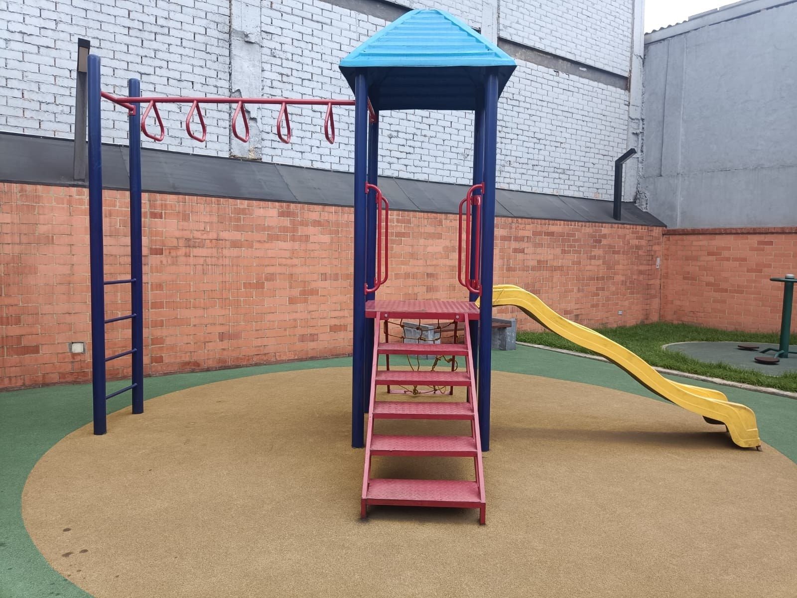 Apartamento en venta en La Sabana, Los Mártires, Bogotá - foto 16