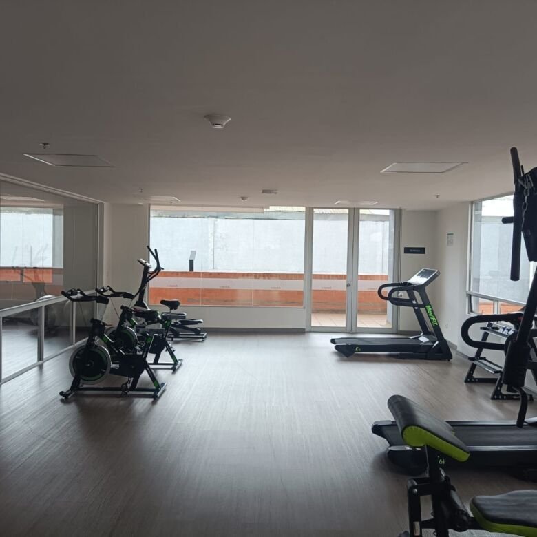 Apartamento en venta en La Sabana, Los Mártires, Bogotá - foto 17