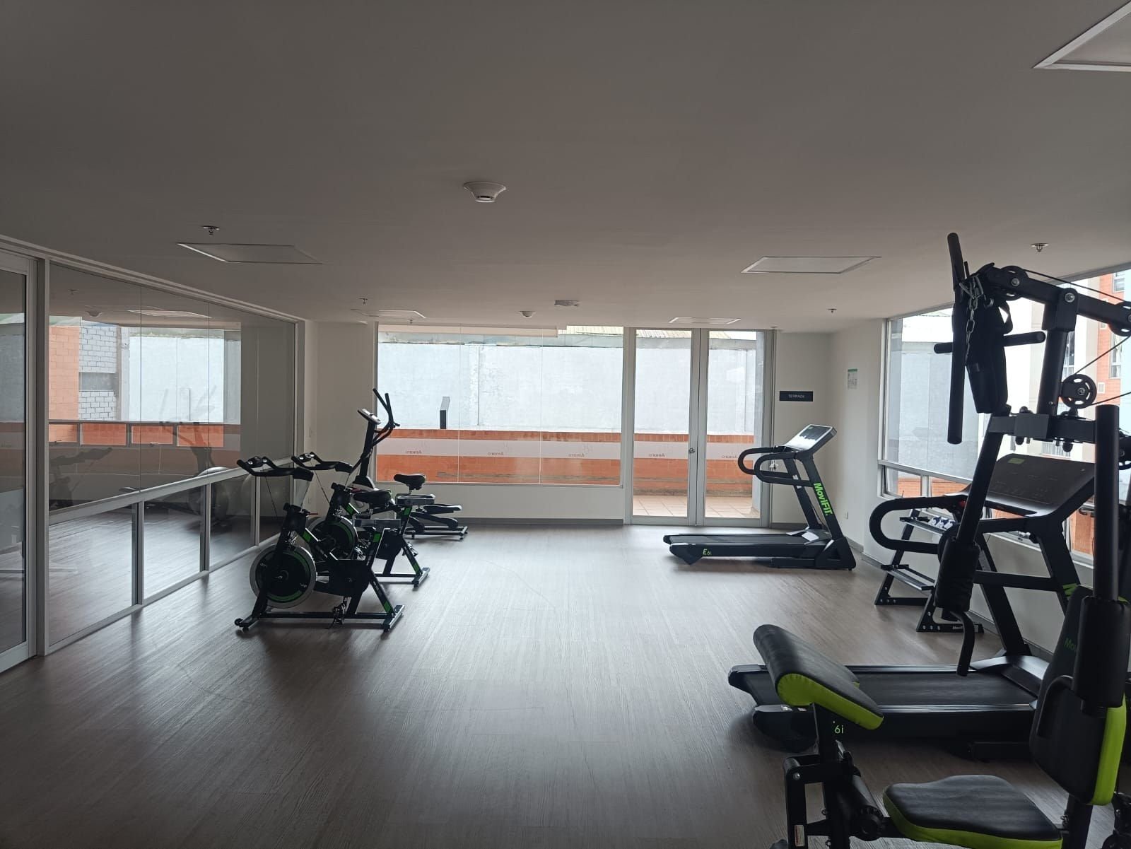 Apartamento en venta en La Sabana, Los Mártires, Bogotá - foto 17