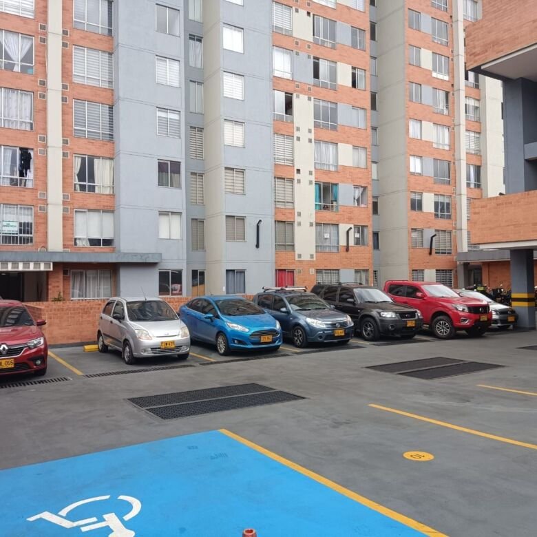 Apartamento en venta en La Sabana, Los Mártires, Bogotá - foto 18