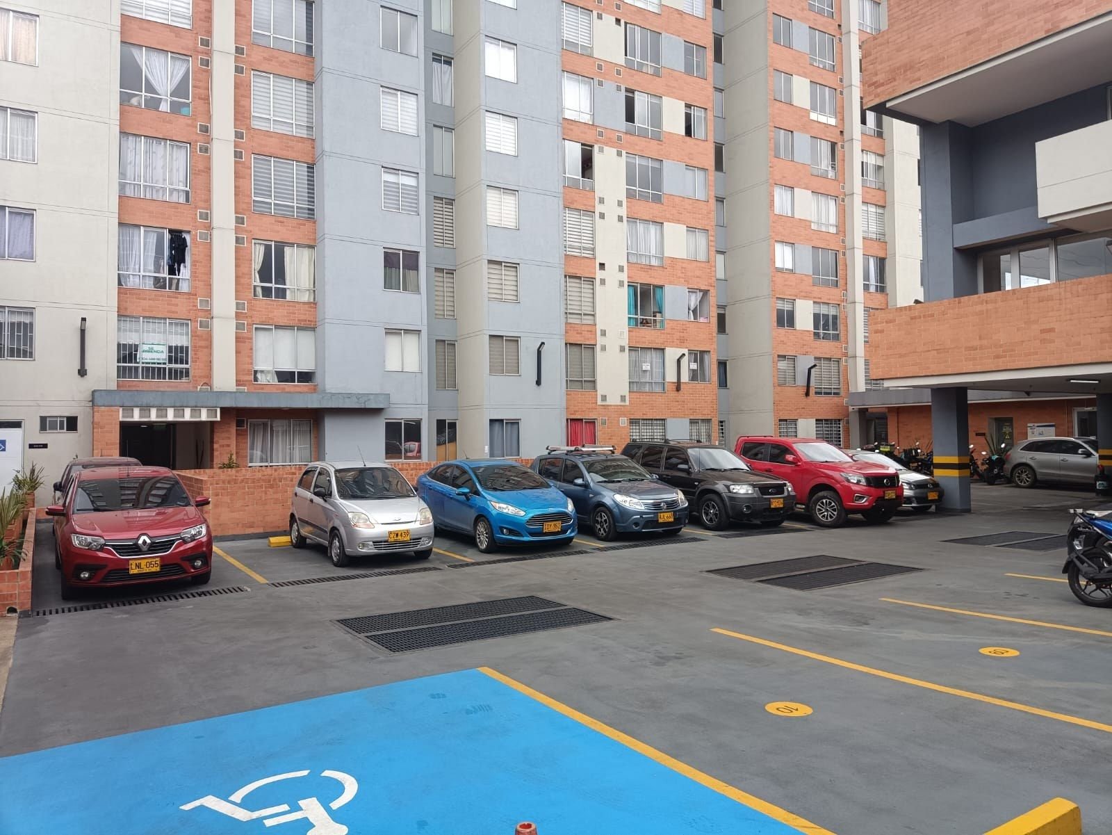 Apartamento en venta en La Sabana, Los Mártires, Bogotá - foto 18