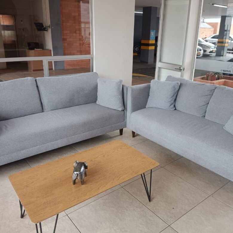 Apartamento en venta en La Sabana, Los Mártires, Bogotá - foto 19