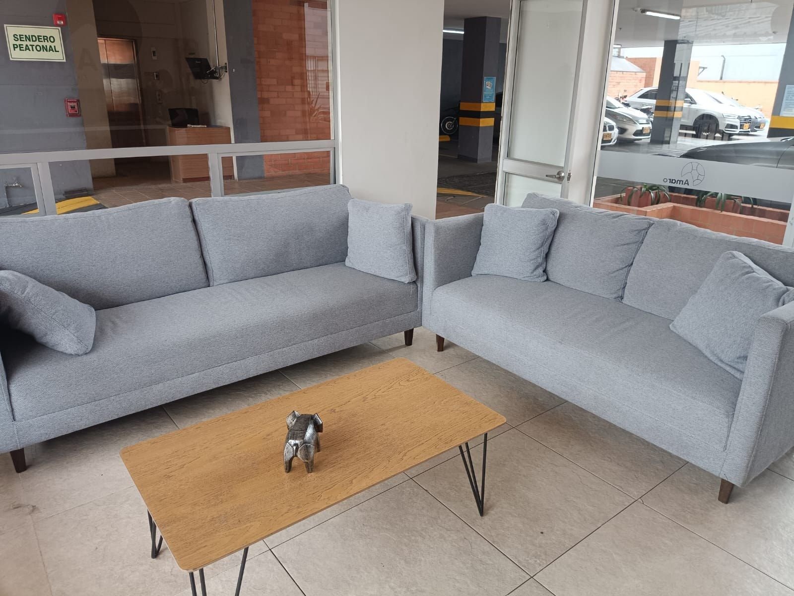 Apartamento en venta en La Sabana, Los Mártires, Bogotá - foto 19