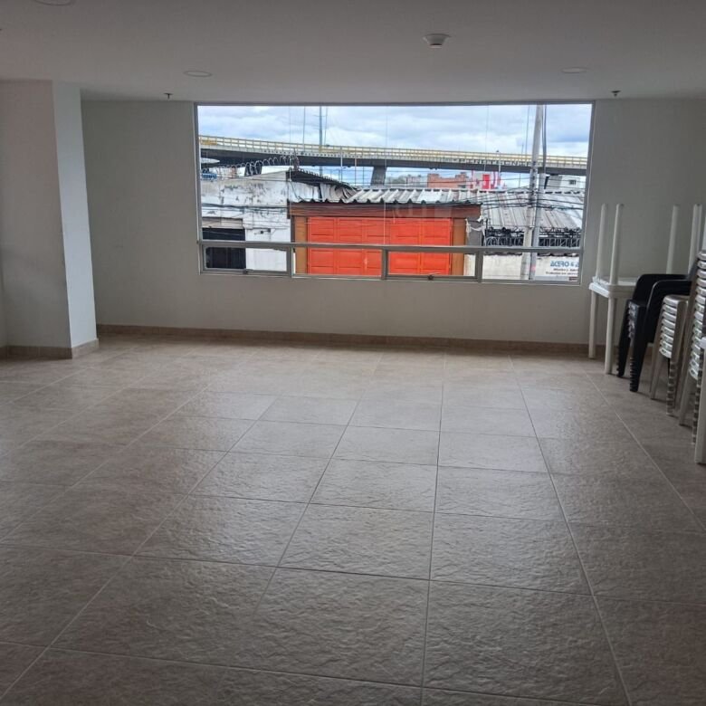 Apartamento en venta en La Sabana, Los Mártires, Bogotá - foto 20