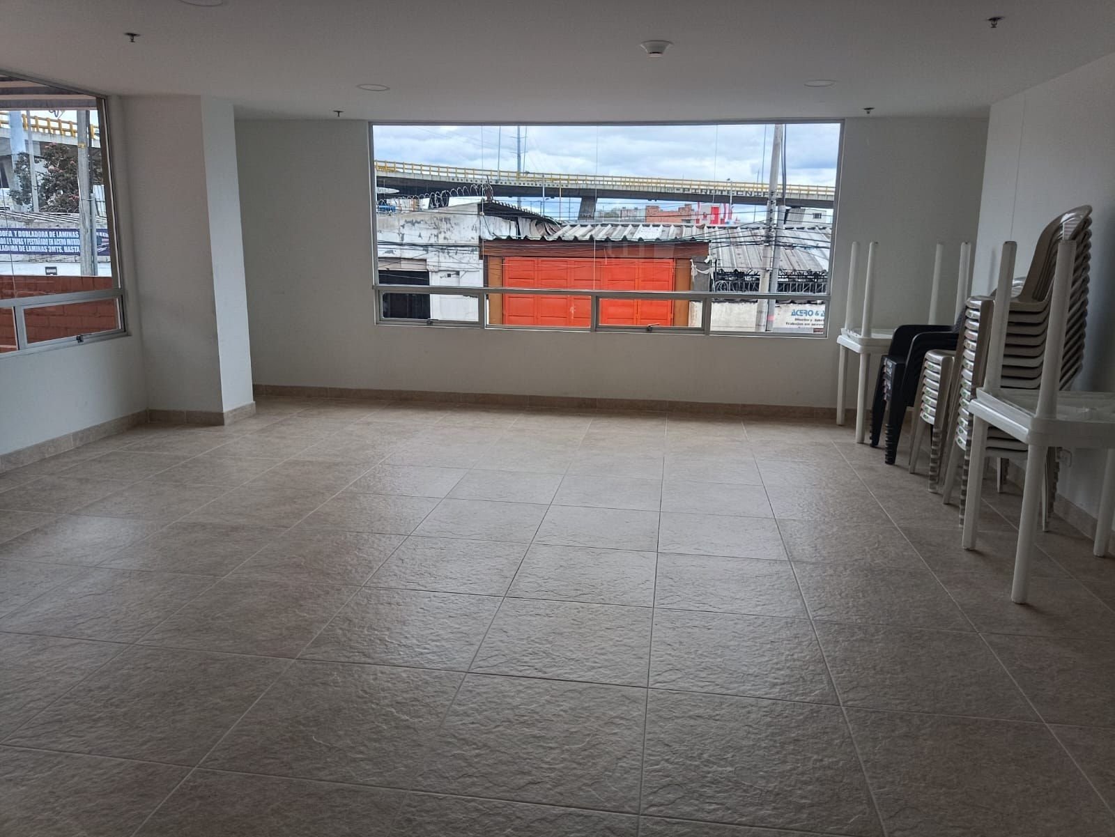 Apartamento en venta en La Sabana, Los Mártires, Bogotá - foto 20