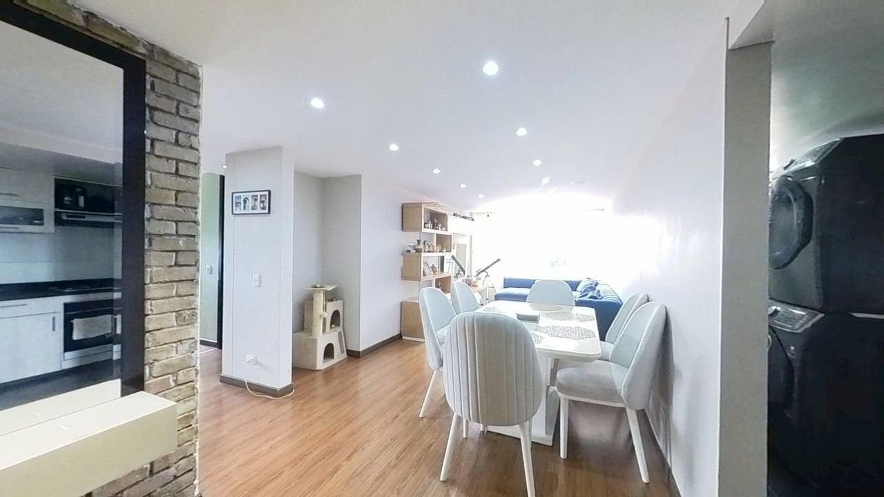 Apartamento en venta en La Trinitaria, Suba, Bogotá – foto 1 Apartamento en venta en La Trinitaria, Suba, Bogotá - foto 1