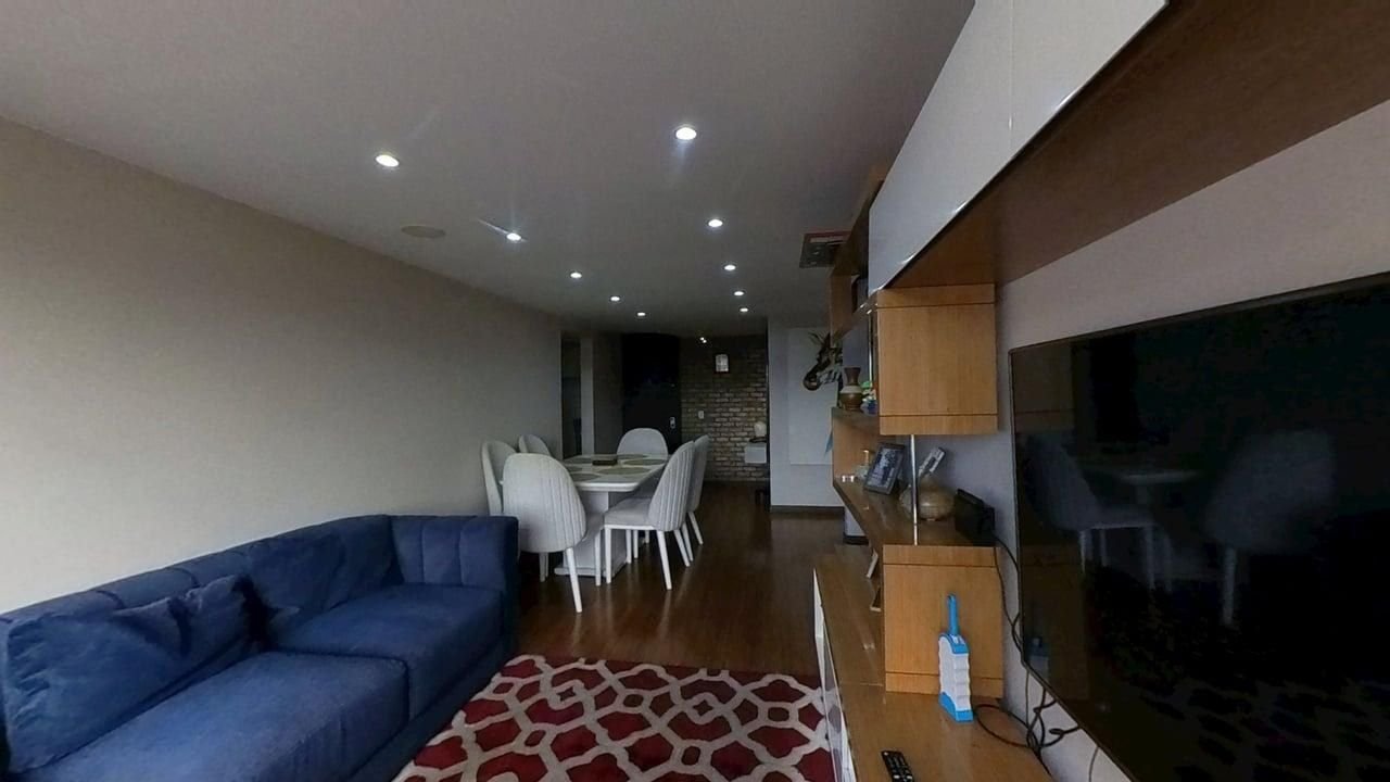 Apartamento en venta en La Trinitaria, Suba, Bogotá - foto 3