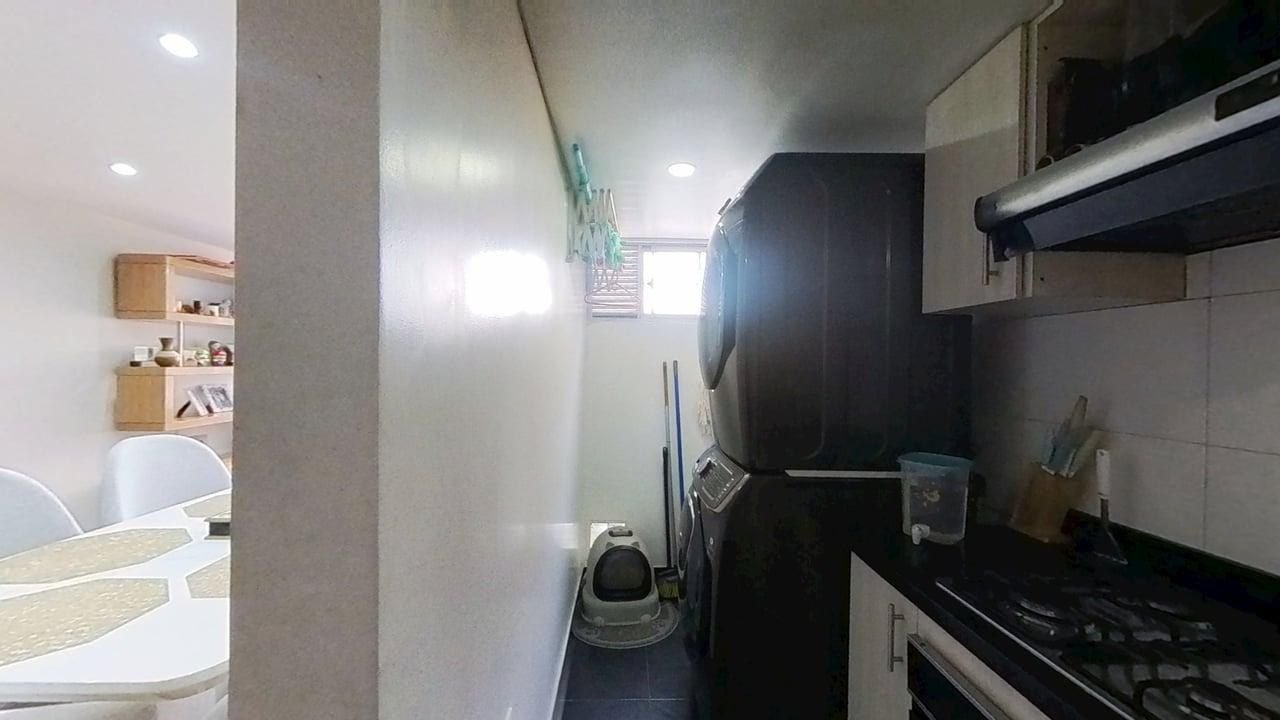 Apartamento en venta en La Trinitaria, Suba, Bogotá - foto 5