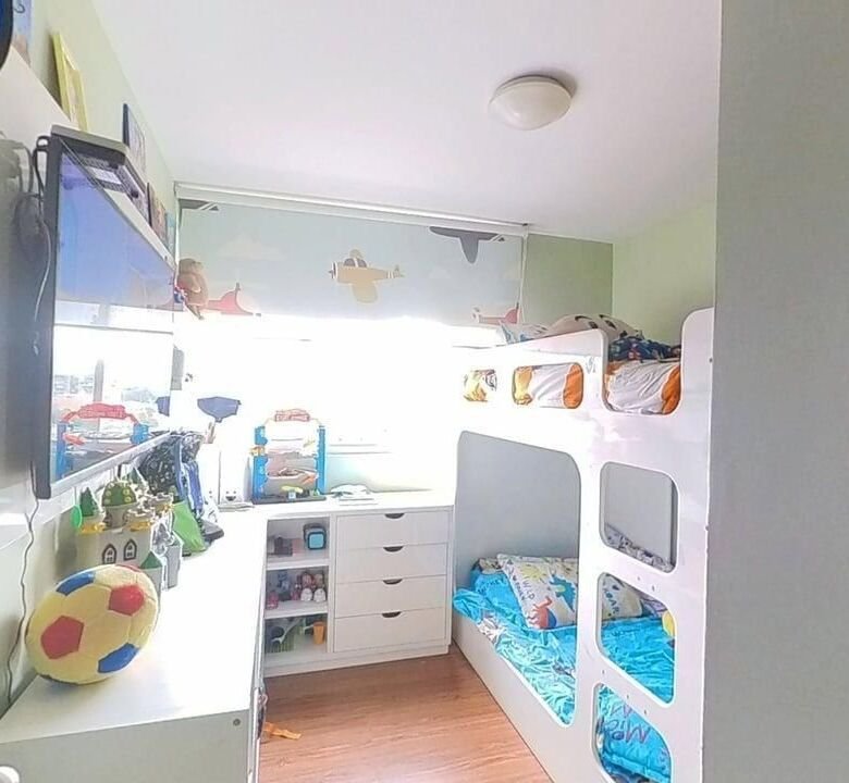 Apartamento en venta en La Trinitaria, Suba, Bogotá - foto 8