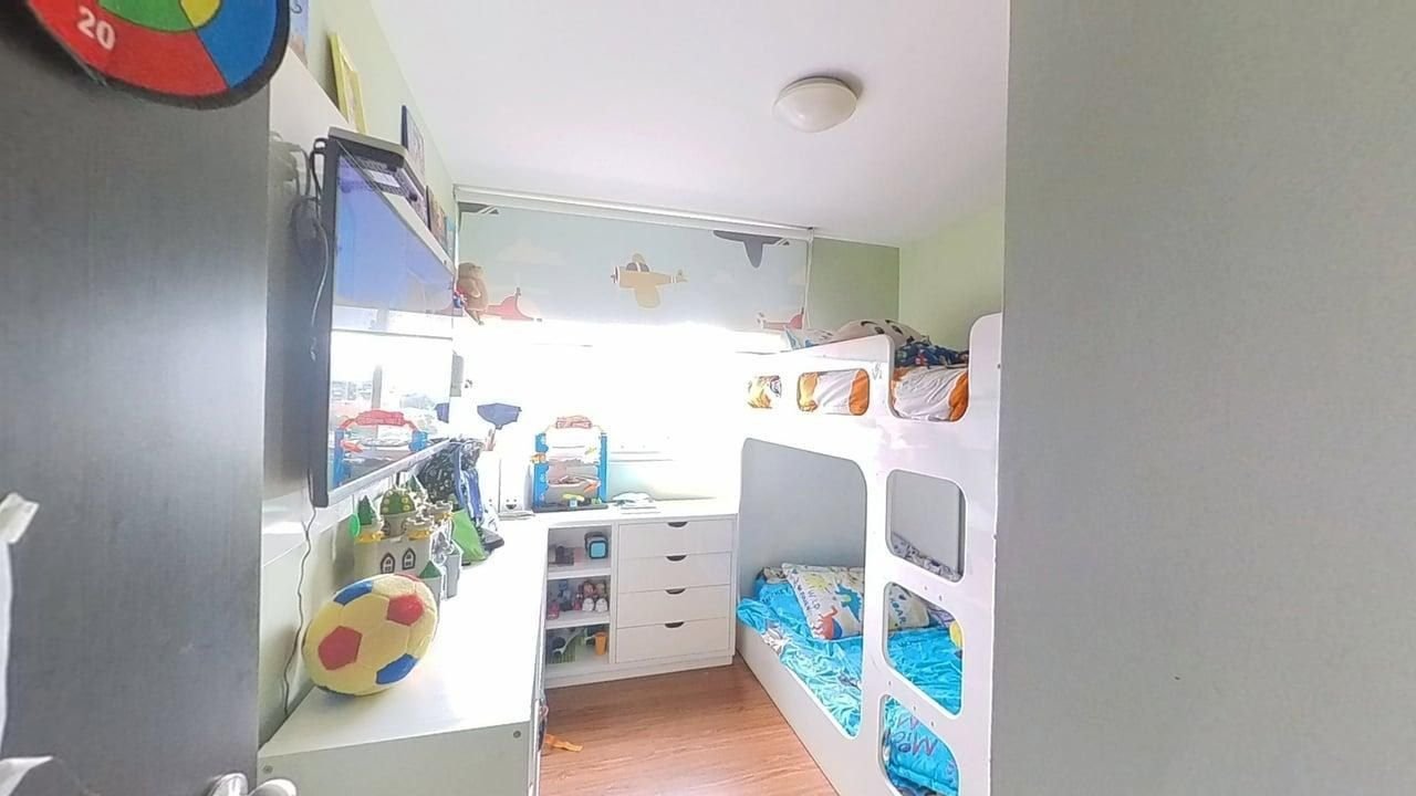 Apartamento en venta en La Trinitaria, Suba, Bogotá - foto 8
