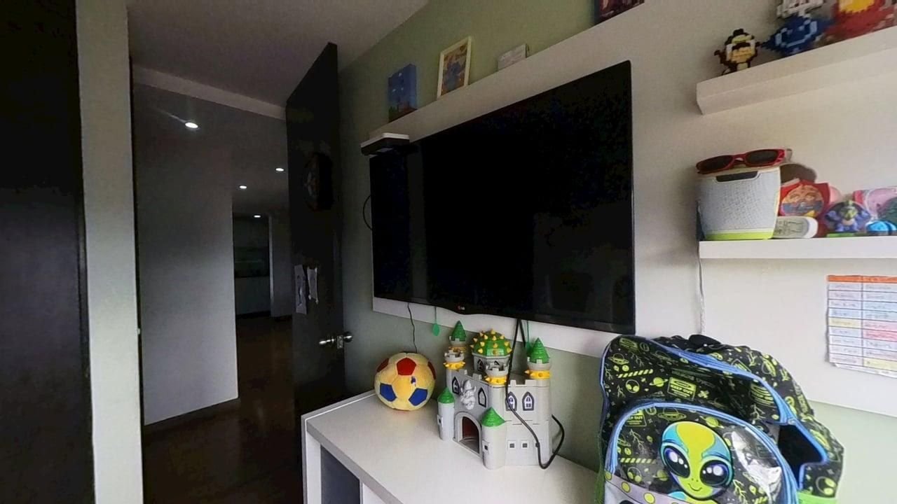Apartamento en venta en La Trinitaria, Suba, Bogotá - foto 9