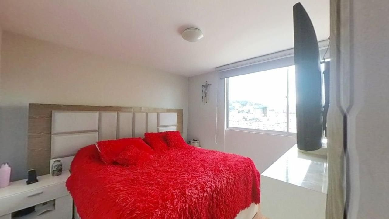 Apartamento en venta en La Trinitaria, Suba, Bogotá - foto 10