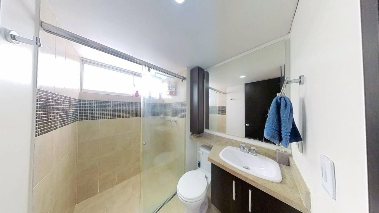 Apartamento en venta en La Trinitaria, Suba, Bogotá - foto 12