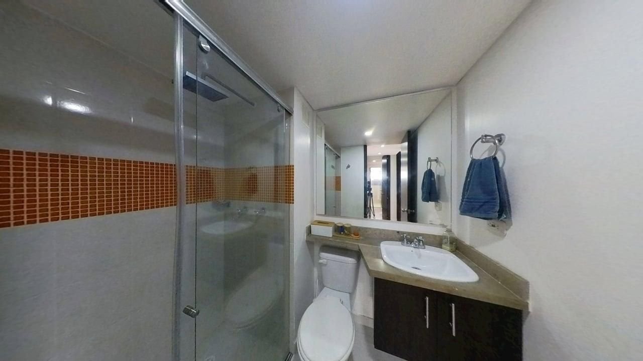 Apartamento en venta en La Trinitaria, Suba, Bogotá - foto 13