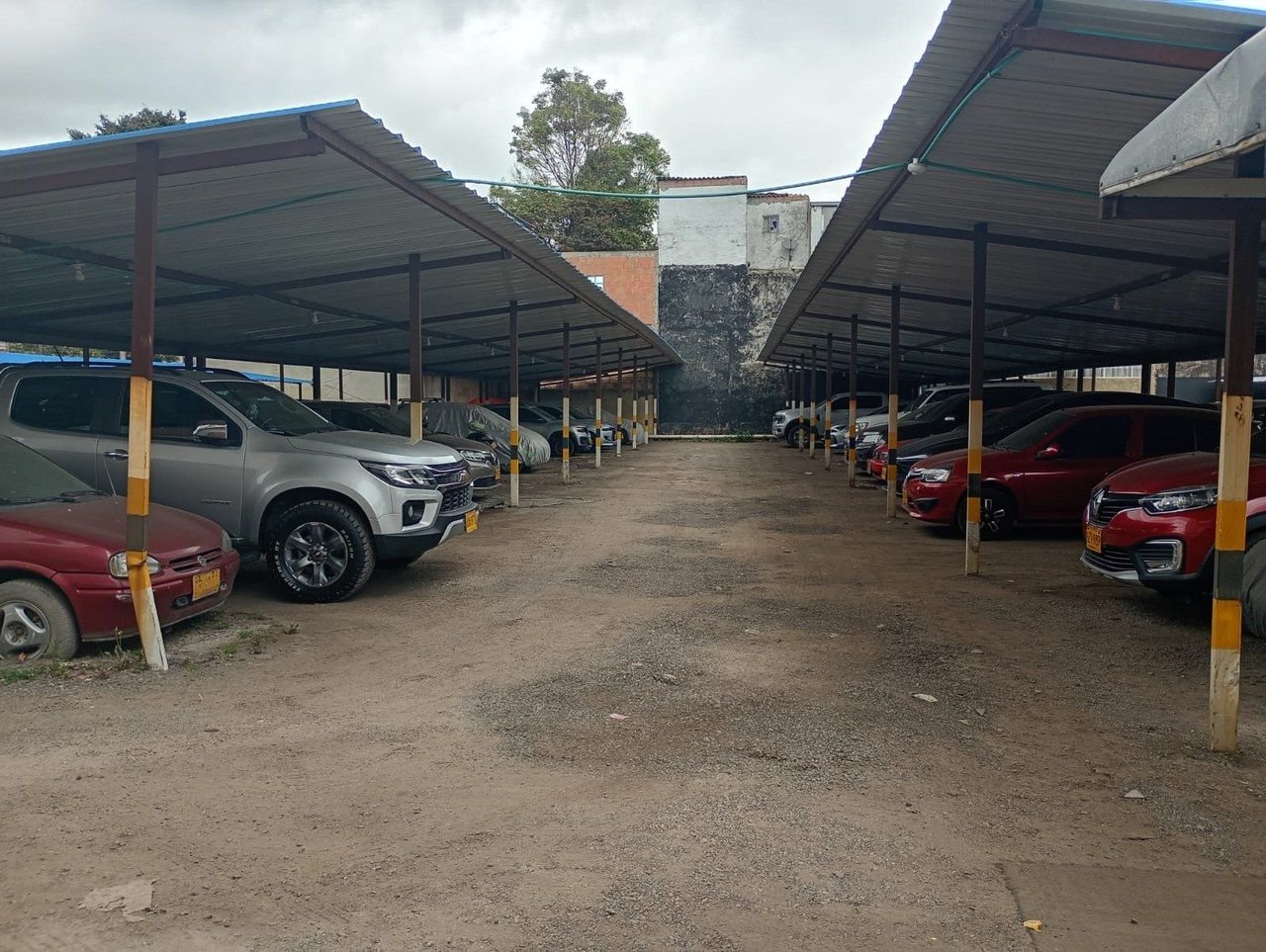 Apartamento en venta en La Trinitaria, Suba, Bogotá - foto 15