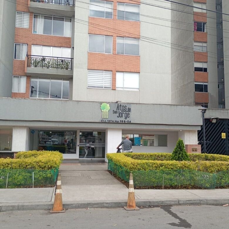 Apartamento en venta en La Trinitaria, Suba, Bogotá - foto 17