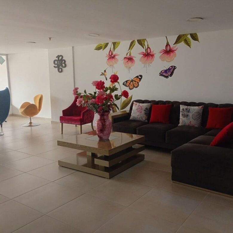 Apartamento en venta en La Trinitaria, Suba, Bogotá - foto 19