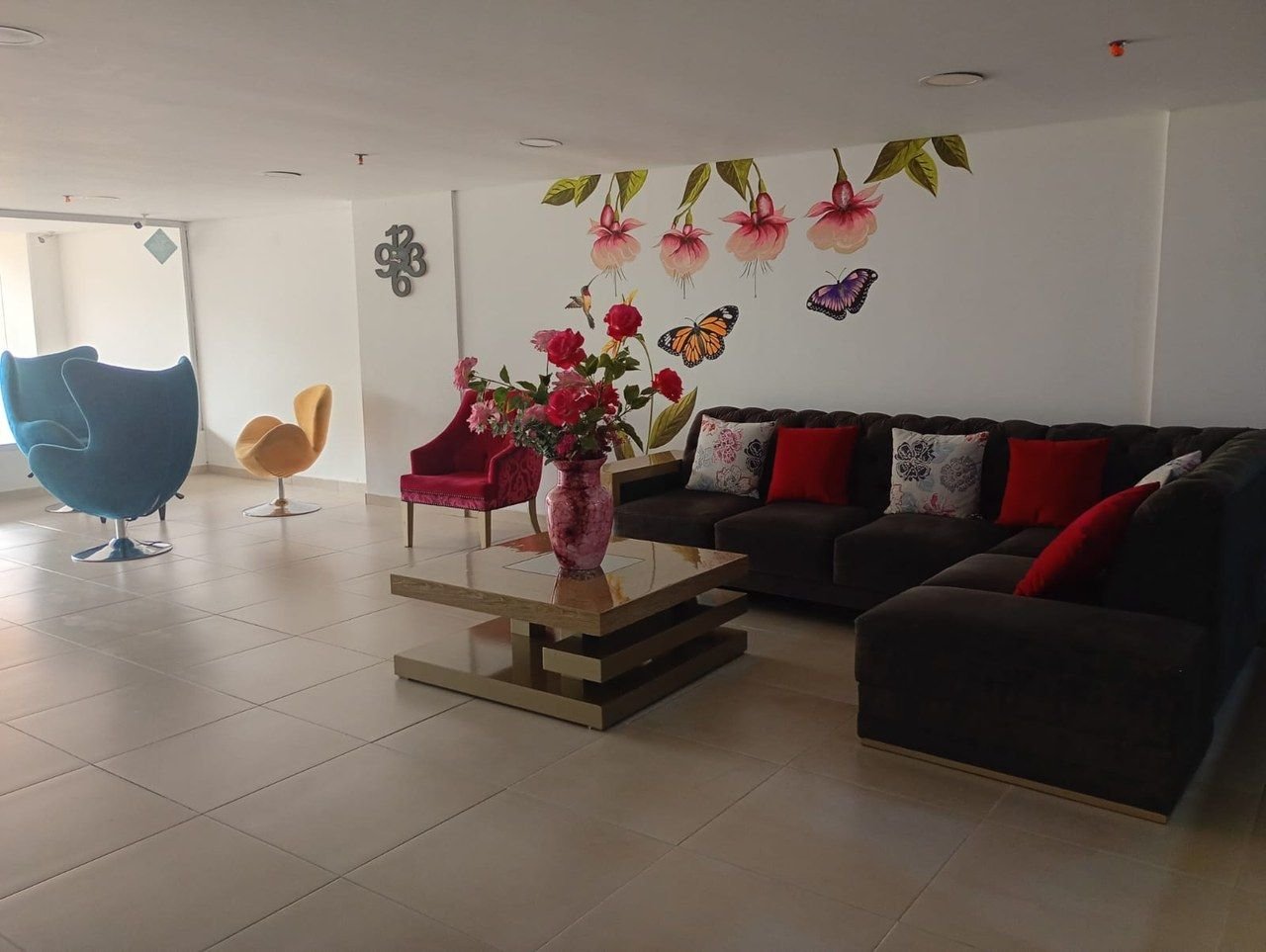 Apartamento en venta en La Trinitaria, Suba, Bogotá - foto 19