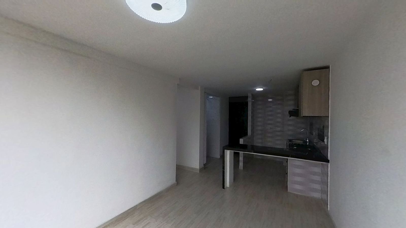 Apartamento en venta en Las Brisas, Fontibón, Bogotá - foto 3