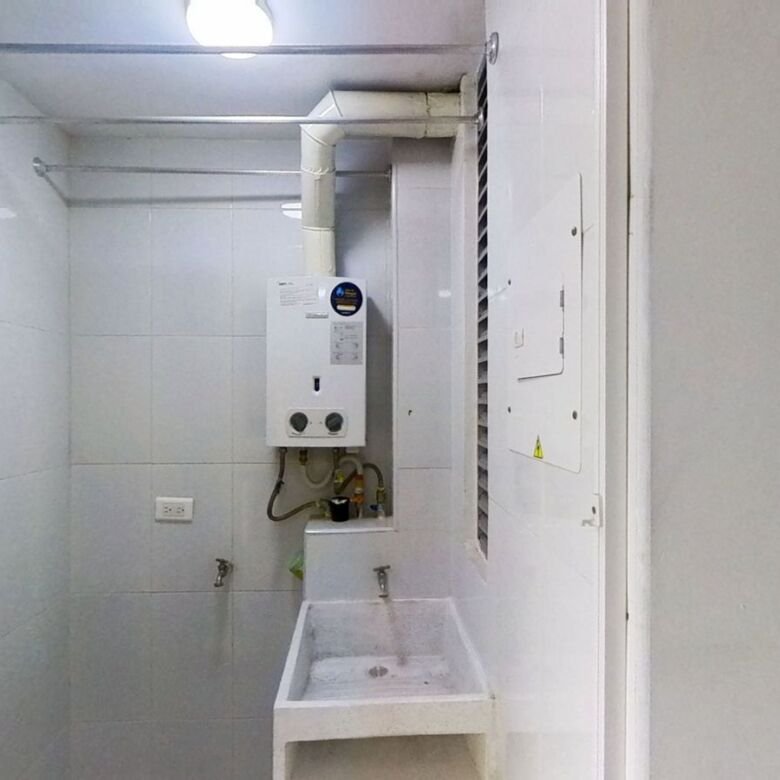 Apartamento en venta en Las Brisas, Fontibón, Bogotá - foto 6