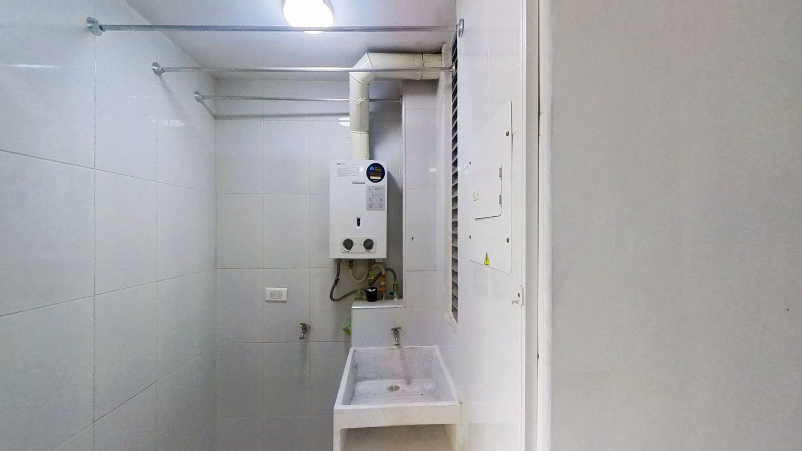 Apartamento en venta en Las Brisas, Fontibón, Bogotá - foto 6