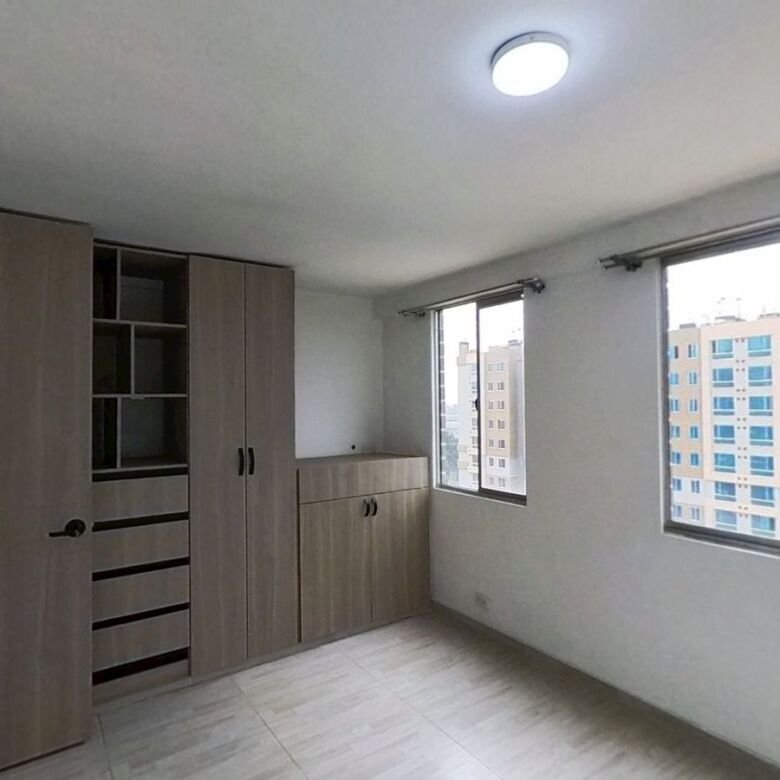 Apartamento en venta en Las Brisas, Fontibón, Bogotá - foto 8