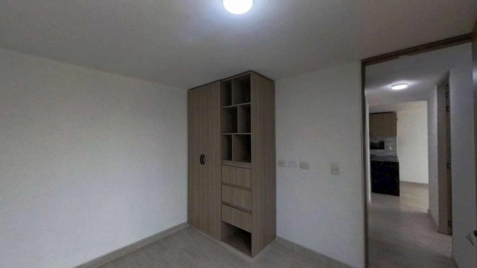 Apartamento en venta en Las Brisas, Fontibón, Bogotá - foto 13