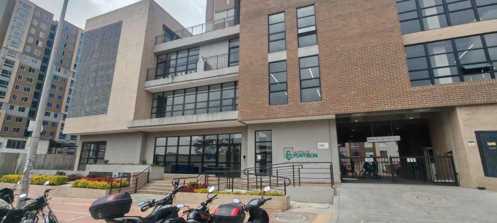 Apartamento en venta en Las Brisas, Fontibón, Bogotá - foto 17