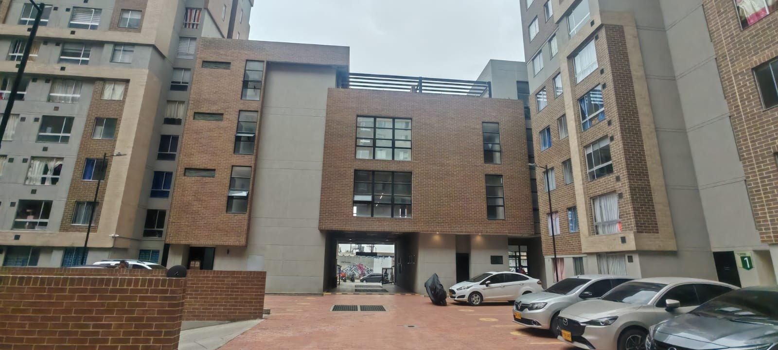 Apartamento en venta en Las Brisas, Fontibón, Bogotá - foto 20