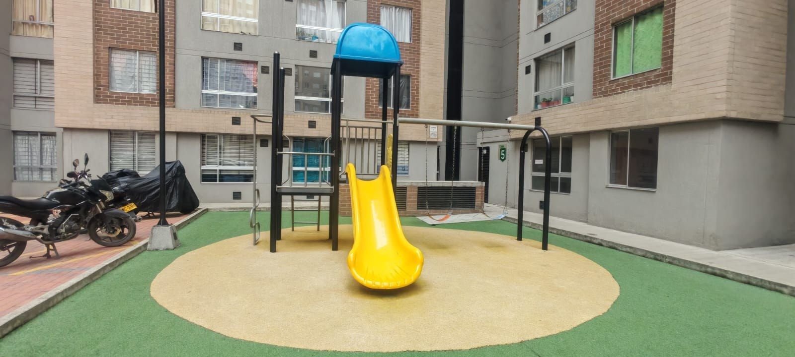 Apartamento en venta en Las Brisas, Fontibón, Bogotá - foto 22